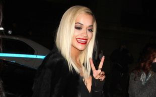 Katie Holmes kontra Rita Ora (FOTO)