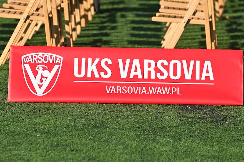 Lewandowski odbiera z mamą Order Uśmiechu. Pojawił się także stylowy Michał Probierz