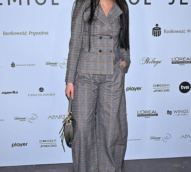 Żaklina Ta Dinh, fot. KAPiF