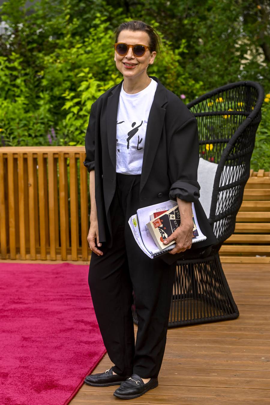 Katarzyna Herman, fot. AKPA.