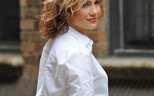 Włosy Jennifer Lopez coraz krótsze (Instagram)