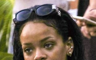 Wyciekł nowy singiel Rihanny! (AUDIO)