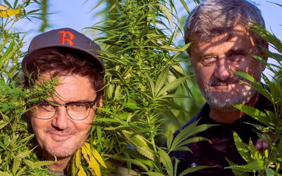 Kuba Wojewódzki po raz pierwszy o kulisach współpracy z Palikotem: “Zostałem rozegrany jak amator”