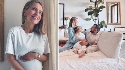 Anna Dec zdradziła płeć dziecka. Cała rodzina nie może się doczekać