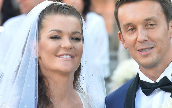 Ile kosztowało wesele Agnieszki Radwańskiej?