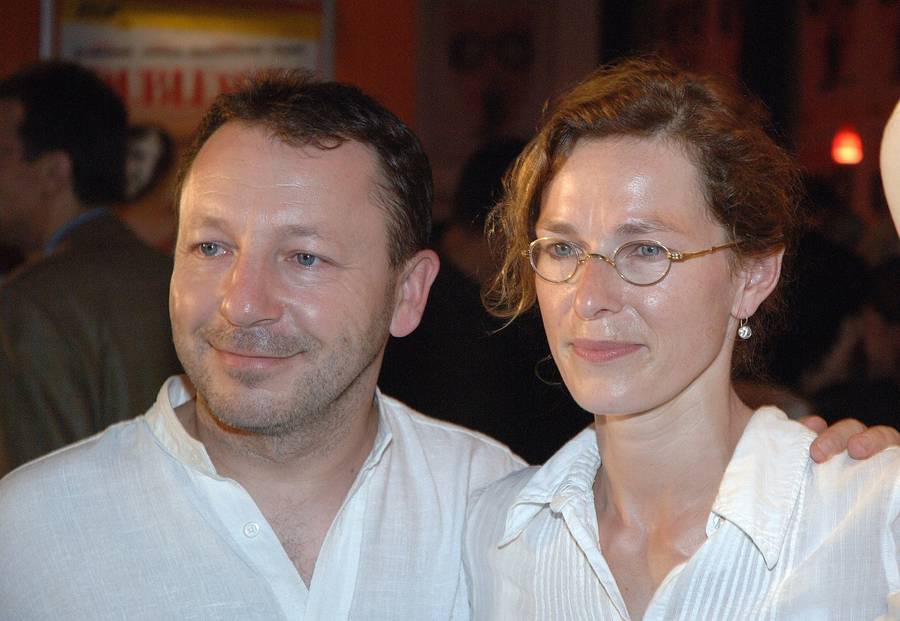 Trzy śluby, burzliwe rozstania i romans – Zbigniew Zamachowski i wszystkie jego miłości