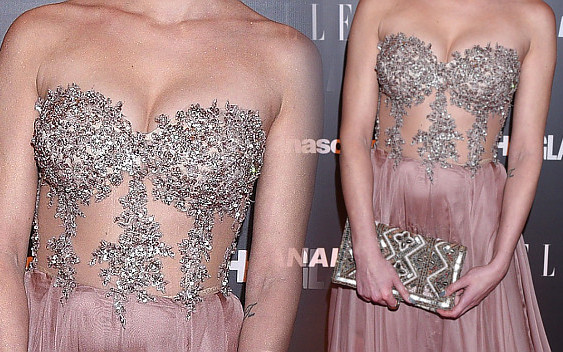 A w Warszawie prawie jak na oscarowej gali (ZDJĘCIA)