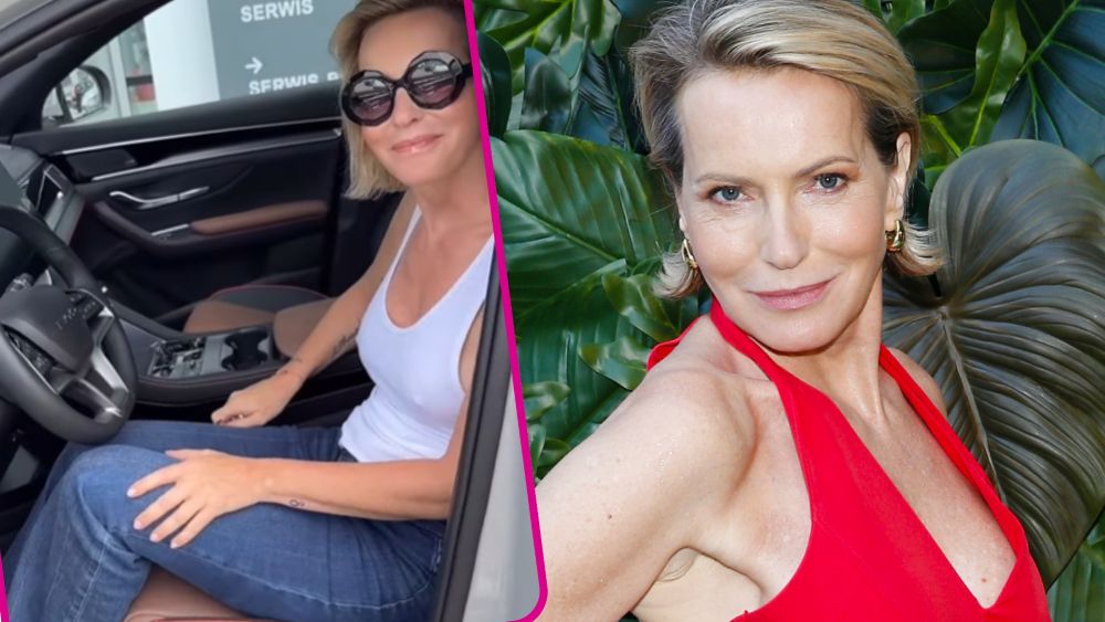 AKPA/Instagram/paulina.smaszcz