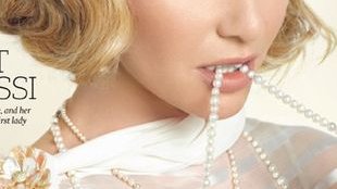 Porcelanowa Portia de Rossi (FOTO)