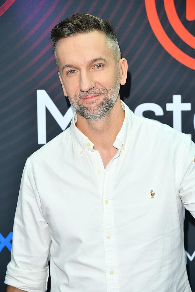 Przemek Klima, fot. KAPiF