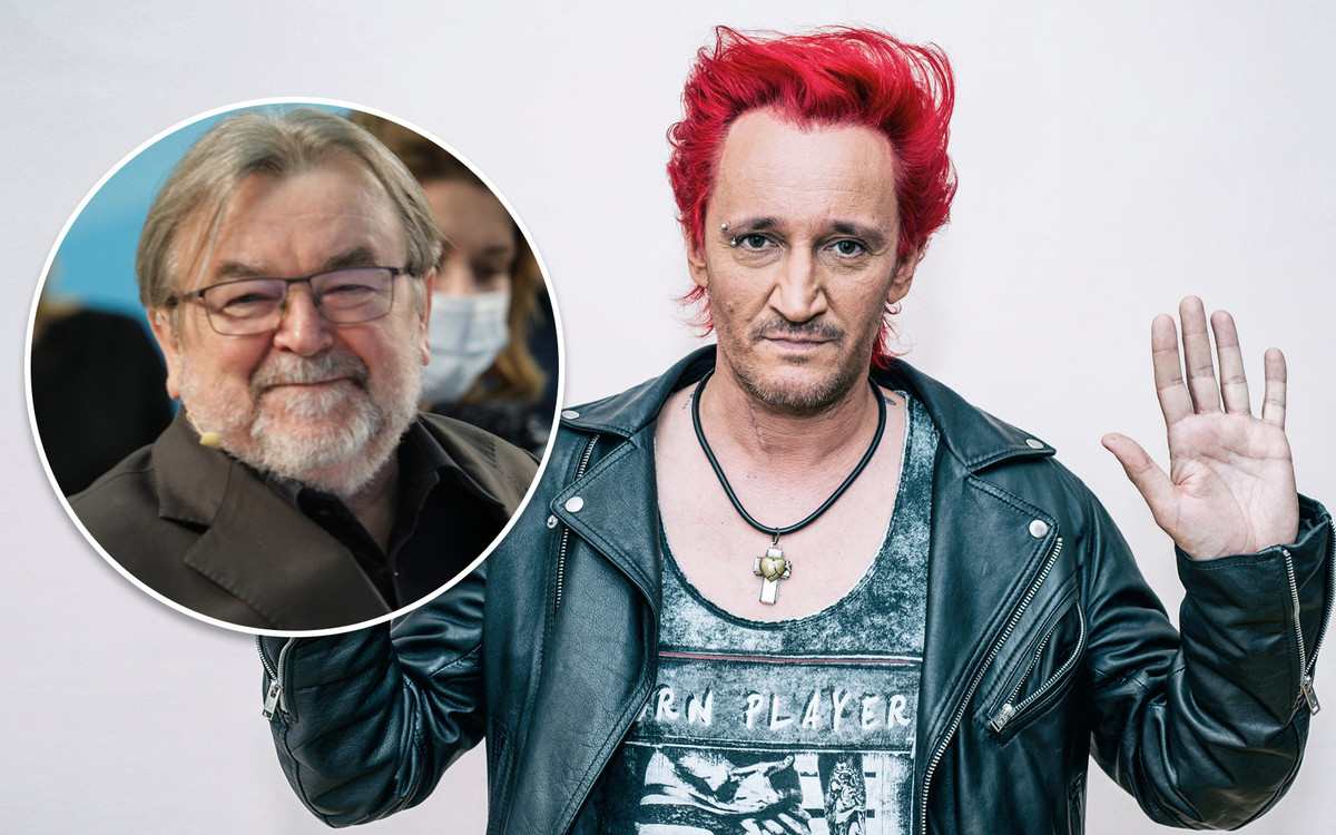 Michał Wiśniewski komentuje swoje zwolnienie z Polsatu