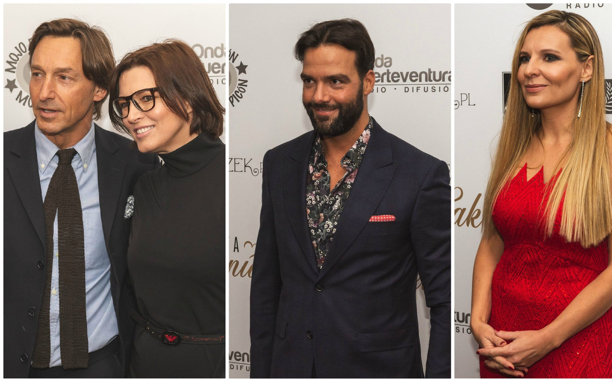 Gwiazdy na premierze płyty Beaty Drewniak