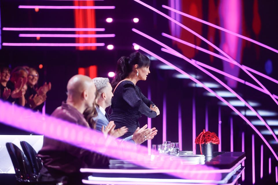Iwona Pavlović, fot. AKPA