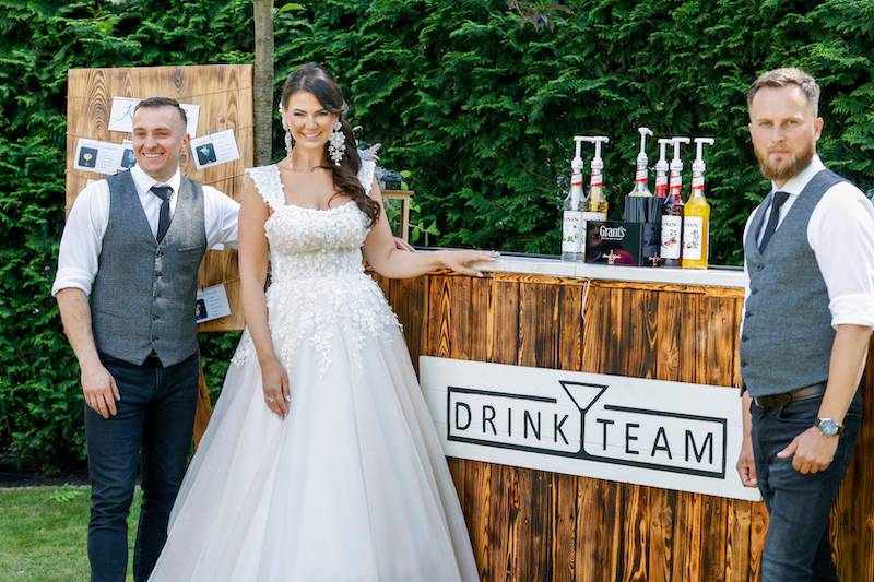 Maja i Krzysztof Rutkowscy wzięli drugi ślub! Nie żałowali pieniędzy