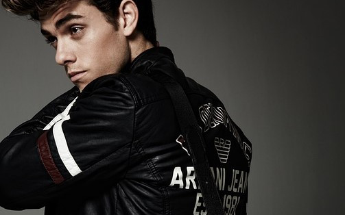 Modne kurtki i płaszcze dla mężczyzn