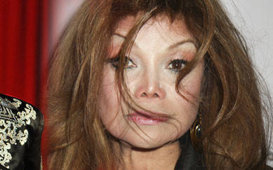 La Toya Jackson: Michael został zabity!