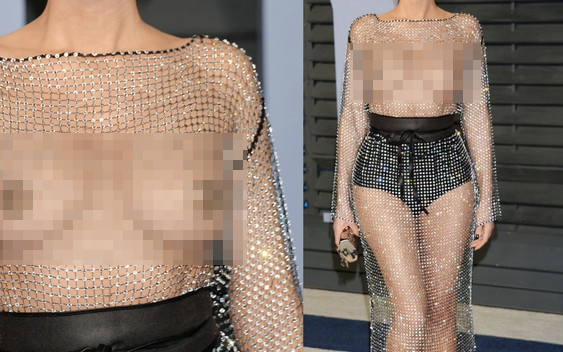 Najgorsza WPADKA na Oscarach 2018!