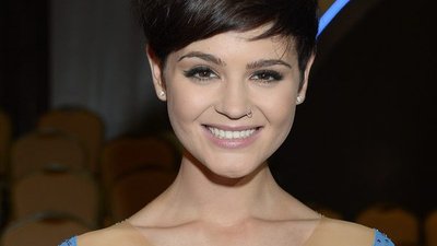 Fryzury Honoraty Skarbek