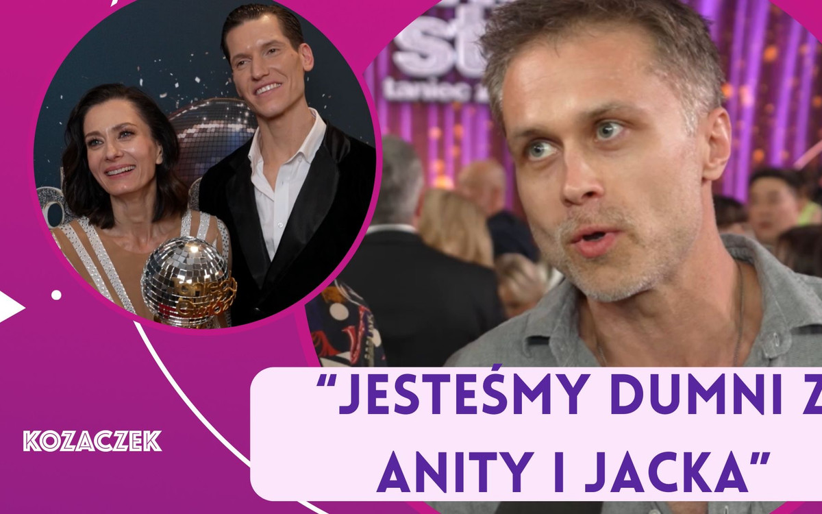 Bołądź, Lamparska, Zakościelny o wygranej Anity Sokołowskiej w TzG. Zasłużyła?