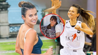 Skąd buty? – zamszowe botki Anny Lewandowskiej robią furorę wśród jej fanek na Instagramie