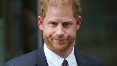 Książę Harry po wystąpieniu w ONZ chciał ugruntować swoją nową pozycję. Meghan mu na to nie pozwoli