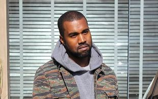 Kayne West chce z niej zrobić drugą Rihannę (FOTO+VIDEO)