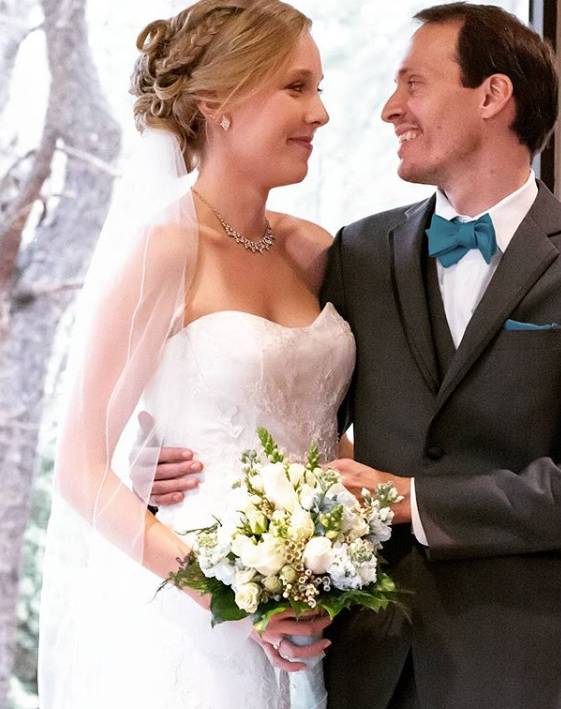 Aga in America dzieli się prywatnością na swoim Instagramie