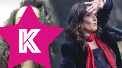 Córka Kasi Kowalskiej – Ola pokazała pierwsze zdjęcie po wyjściu ze szpitala: “2020 – co Ty ku*** ze mną robisz”