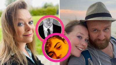 Tamara Arciuch pokazała najstarszego syna. Fani: “Ale przystojniak!”