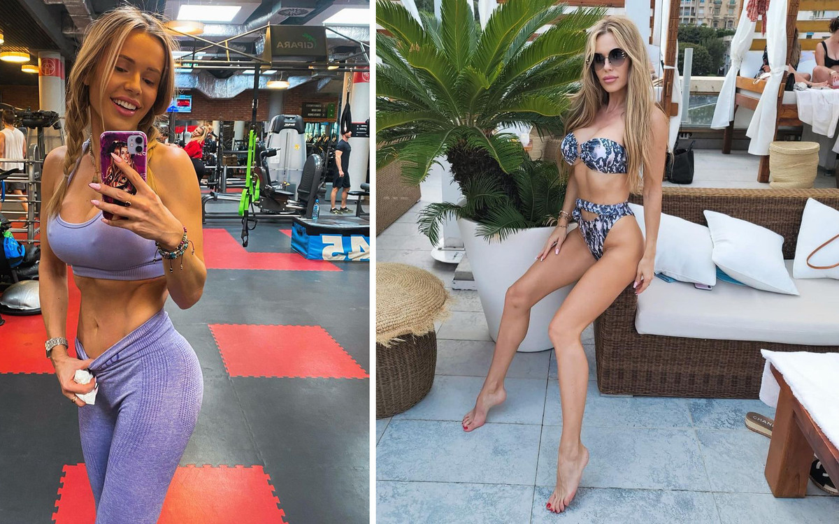 Doda zdradza przepis, na idealną sylwetkę. Tylko najbardziej wytrwali zniosą tę listę wyrzeczeń!