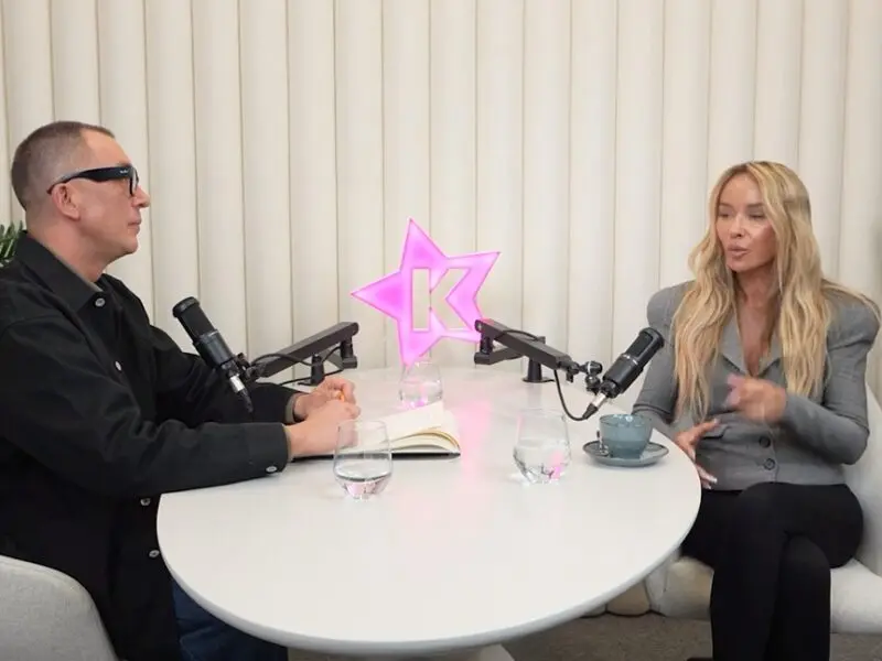 Joanna Przetakiewicz, fot. Kozaczek Exclusive