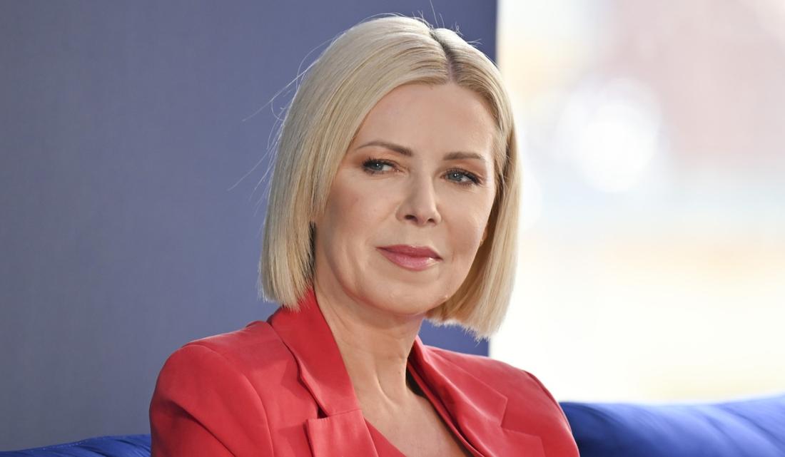 Joanna Kryńska/AKPA