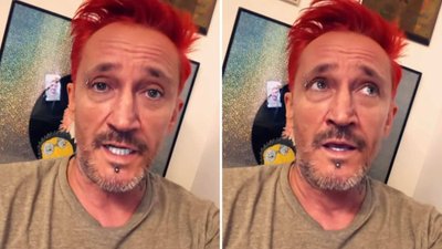 “Zadzwoniłem na policję”. Moment dzielił go od tragedii. Wiśniewski szuka sprawcy