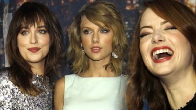 40 urodziny Saturday Night Live (FOTO)