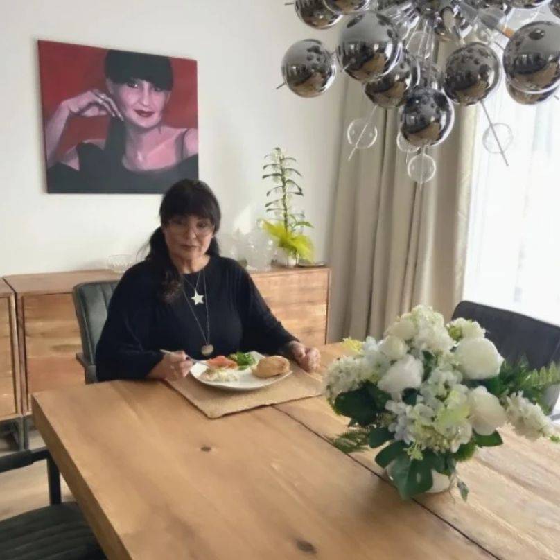 Dom Iwona Pavlović/Instagram/iwonapavlovic