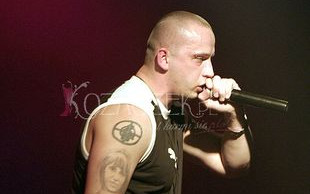 Czy Peja jest winny pobicia chłopaka?