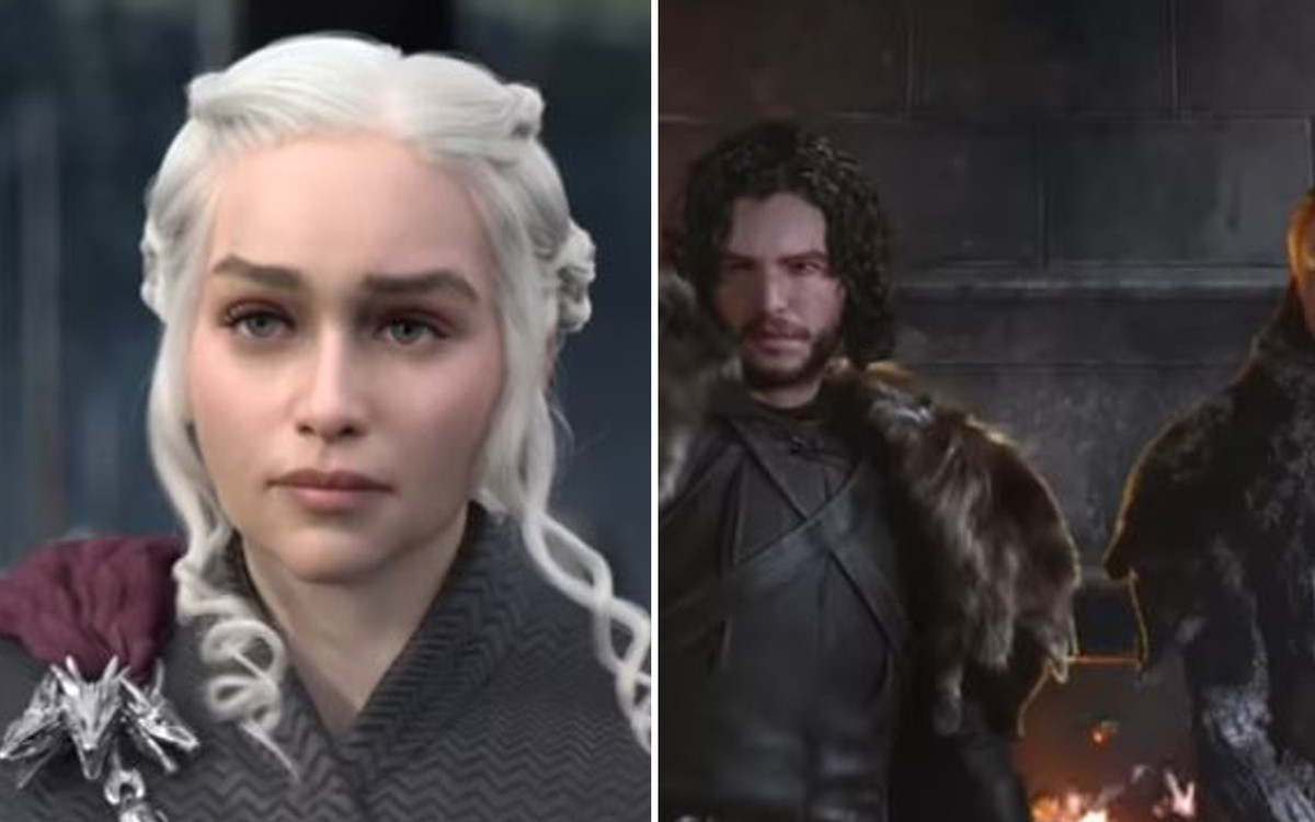 Tęsknisz za serialem “Gra o tron”? Możesz znów spotkać się z jego bohaterami