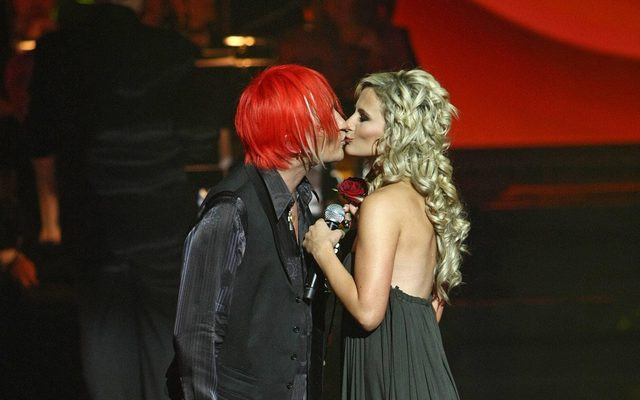 Anna Wiśniewska (Świątczak) a dziś Anna Żeńca