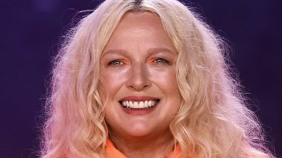 Nosowska w walentynki pokazała męża. Tak wygląda miłość jej życia