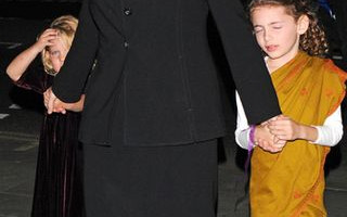 Anne Leibovitz grozi bankructwo!