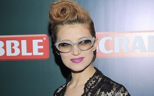 Ada Fijał – ubranie czy przebranie? (FOTO)