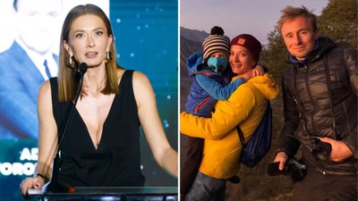 Anita Sokołowska ROZSTAŁA SIĘ z partnerem! Padły wymowne słowa