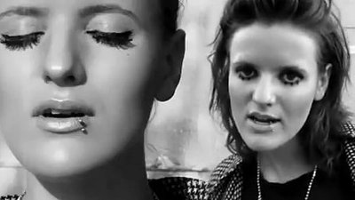 Klimatyczny klip Szlagowskiej – Everything Personal [VIDEO]