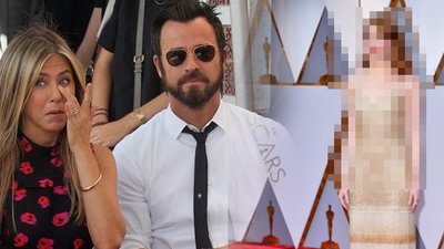 Aniston jest wściekła, bo Justin flirtuje z NAJGORĘTSZĄ aktorką w Hollywood!
