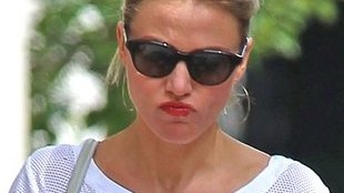 W stylu gwiazd: Cameron Diaz