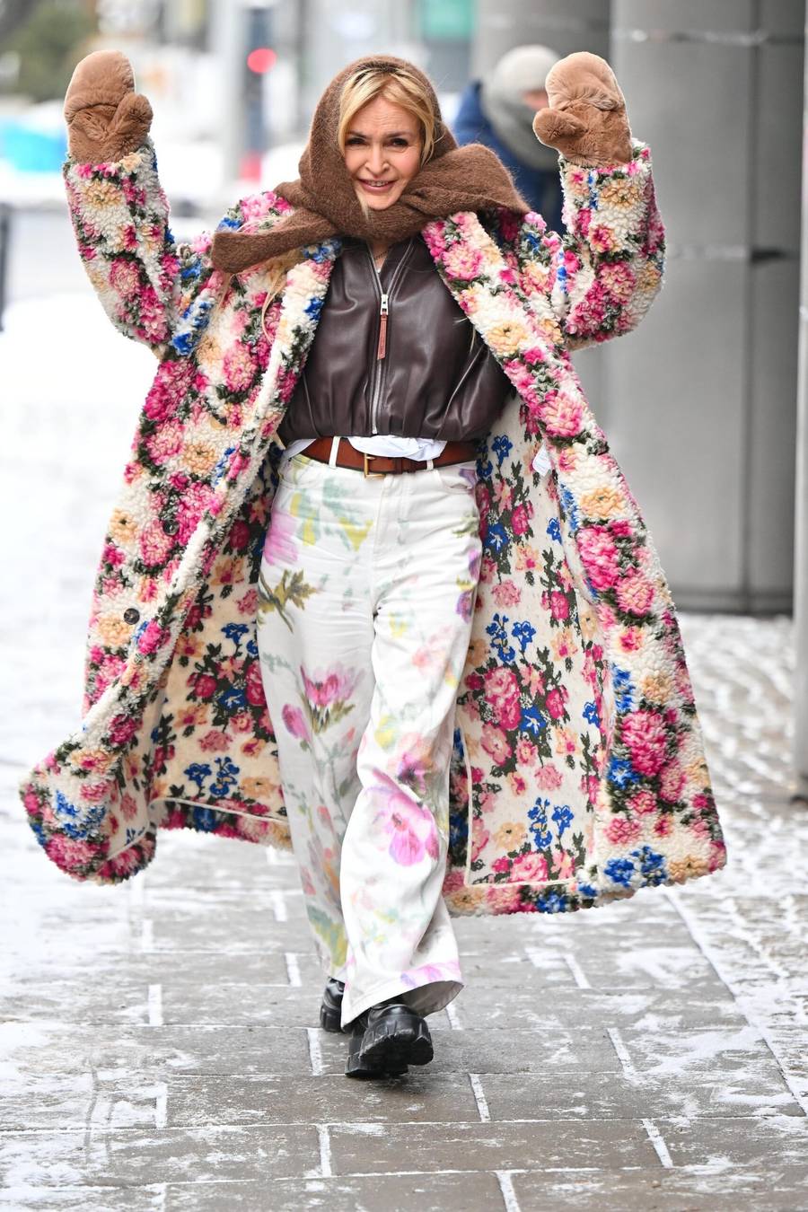 Monika Olejnik, fot. KAPIF.