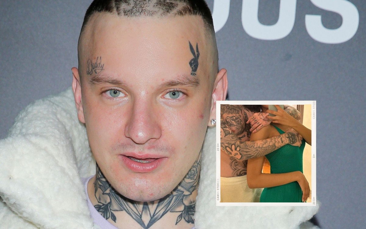 Smolasty pokazał nową dziewczynę. To była uczestniczką “Top Model”