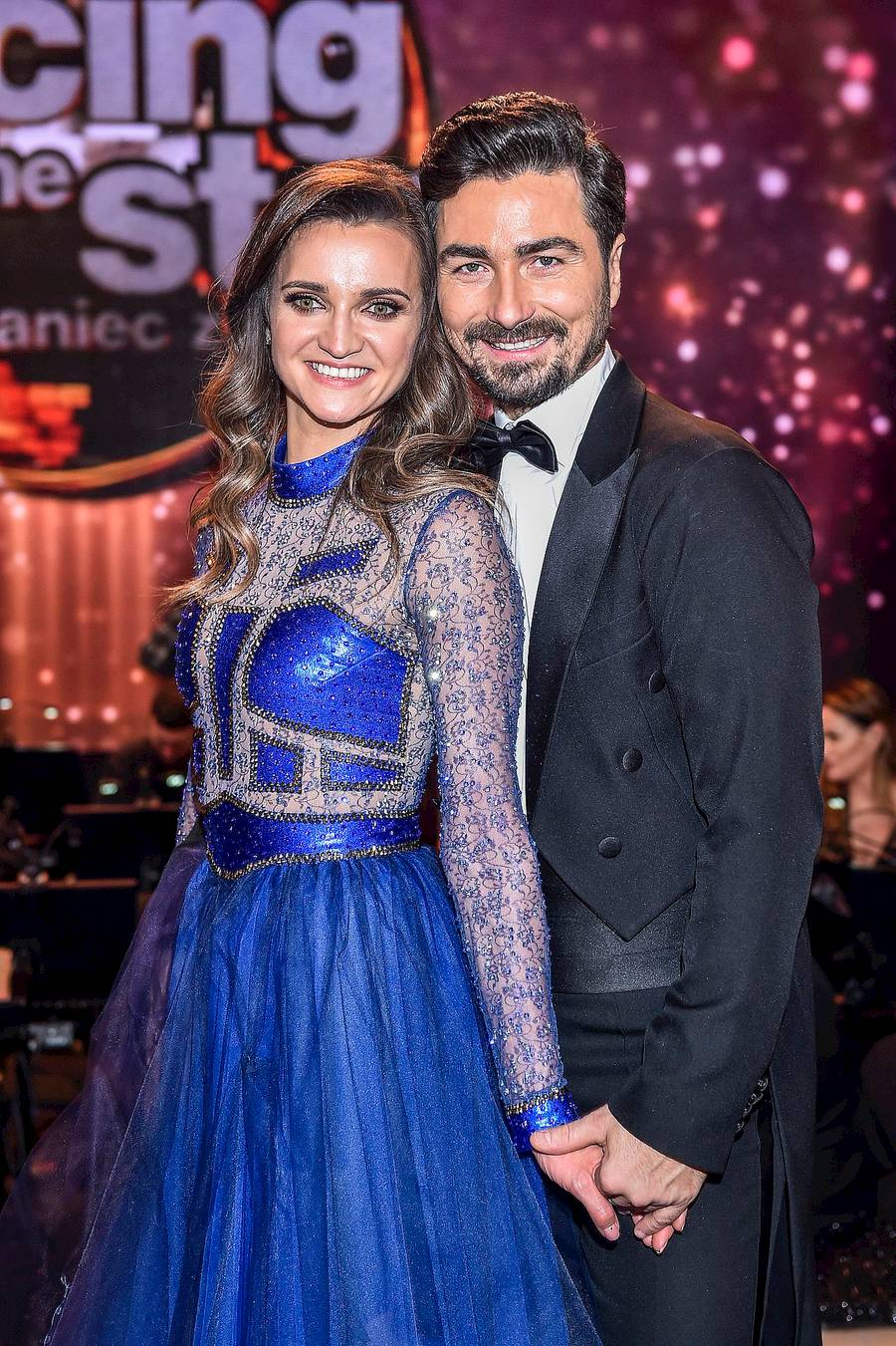 Taniec z Gwiazdami 9 – zdjęcia z pierwszego odcinka