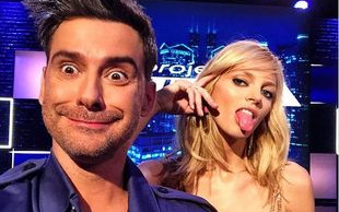 Nieźle pojechali po Kaczyńskiej i Góralu (VIDEO)