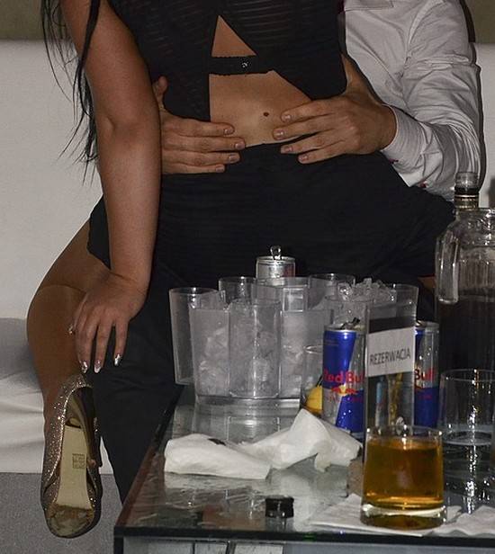 Tak się bawią uczestnicy Warsaw Shore – Ekipy z Warszawy